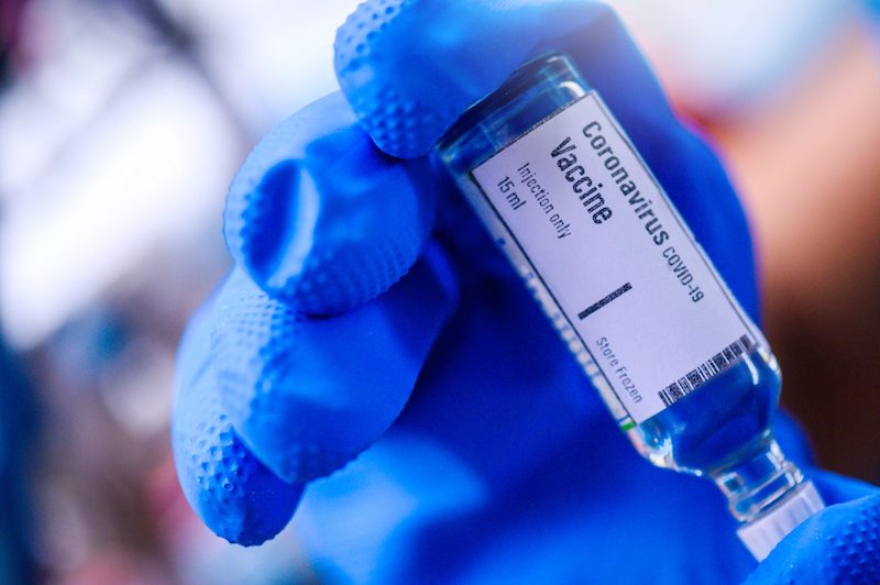 COVID-19 Vaccine Trials: 9 Things You Should Know