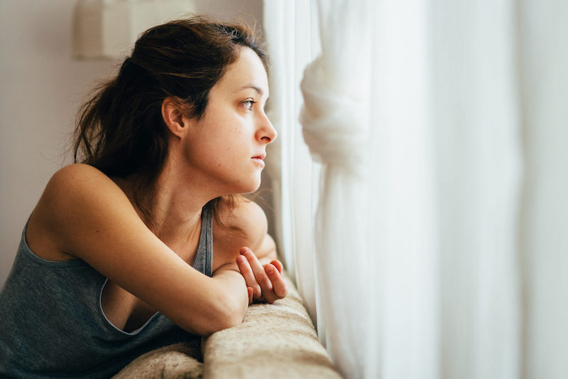COVID-19 Positive? Here’s How to Self-Isolate