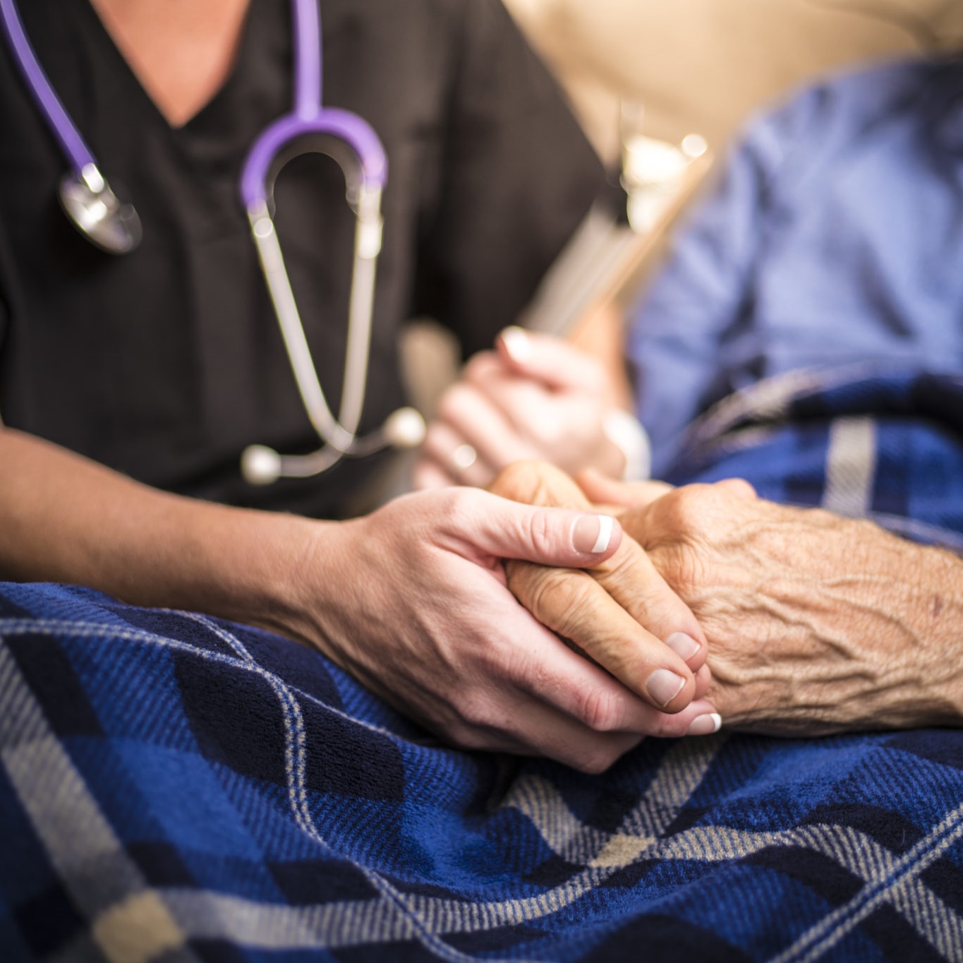 palliative care