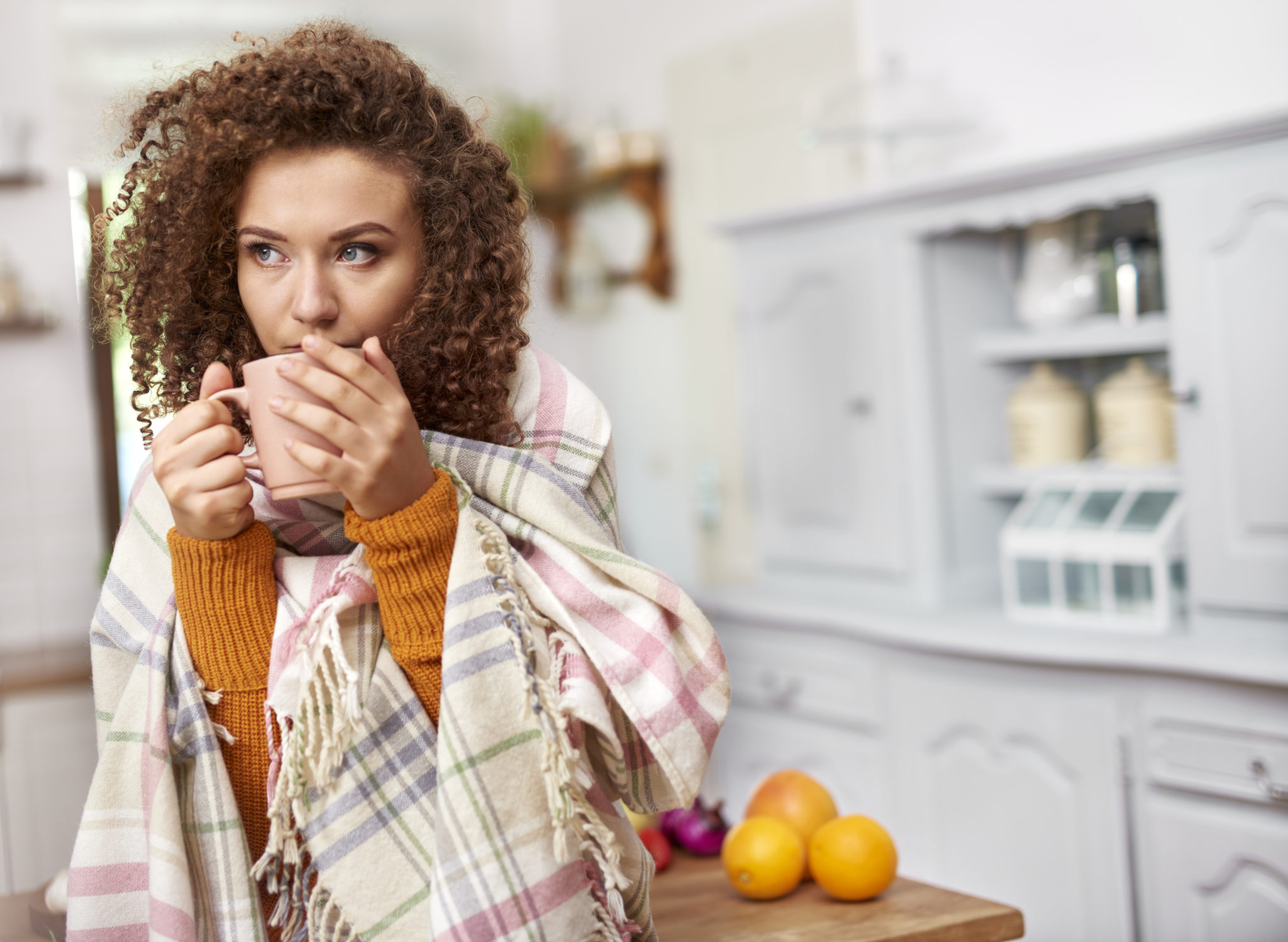 Autumn Injuries and Illnesses
