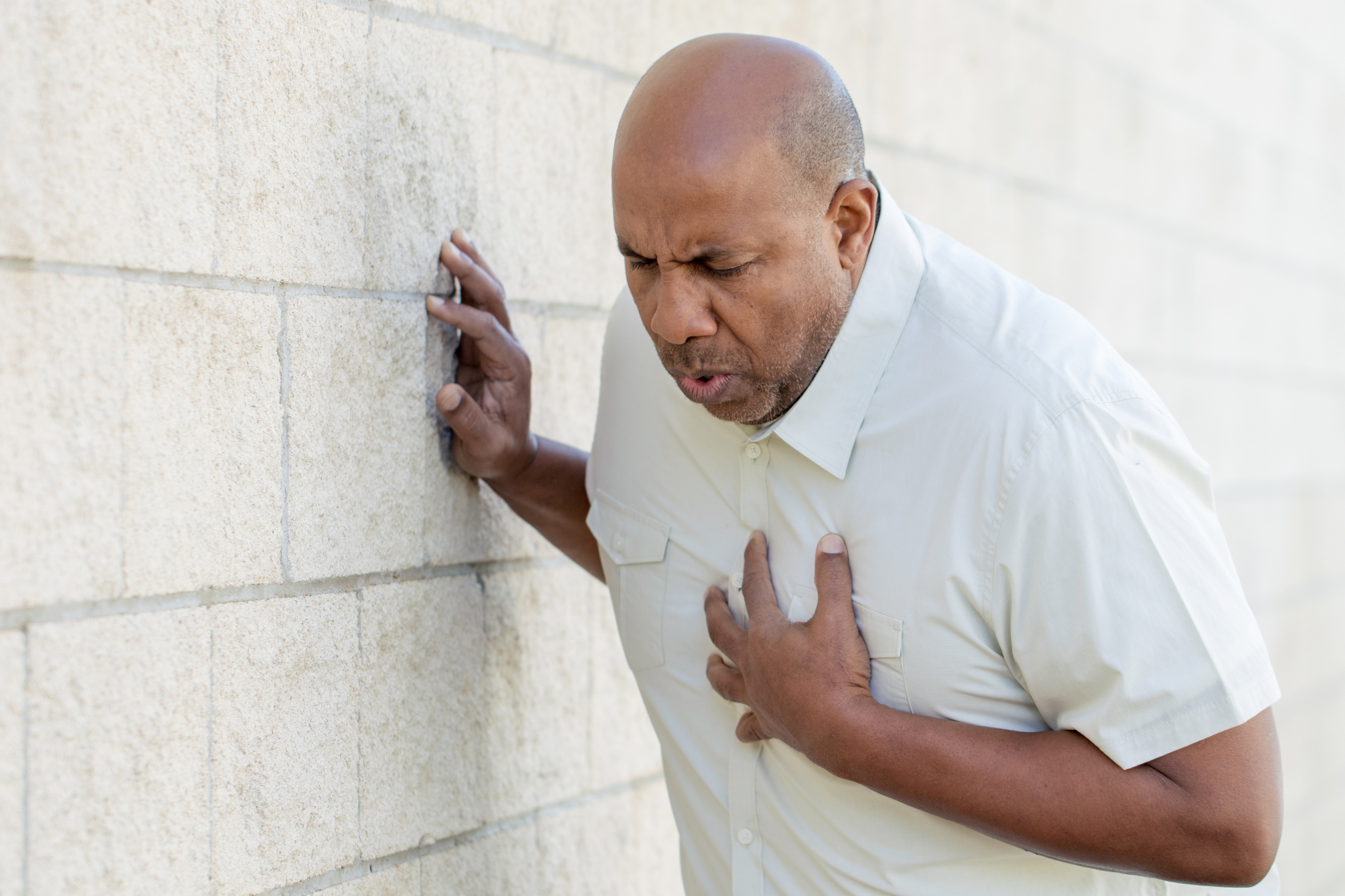 heart failure