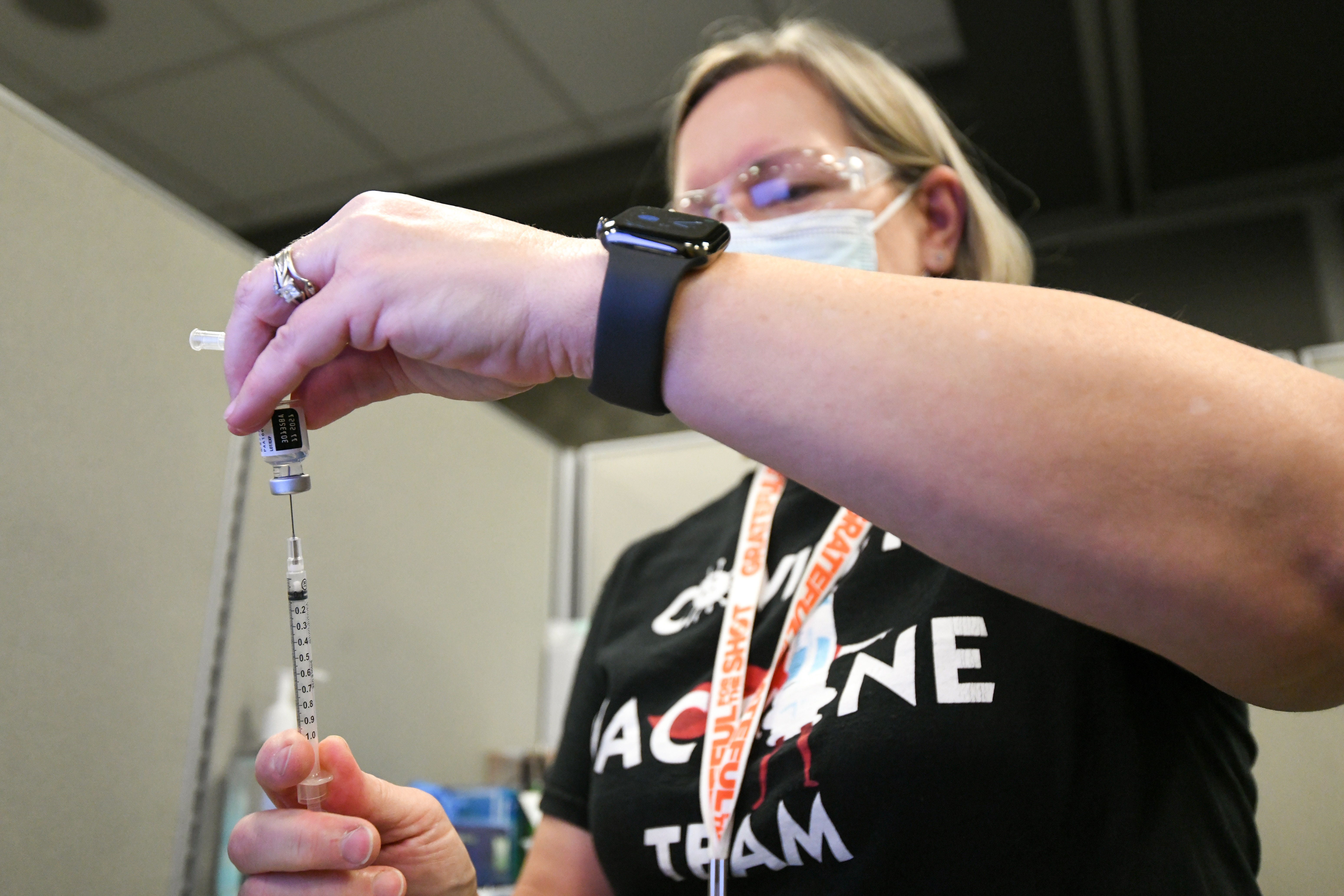 covid vaccine