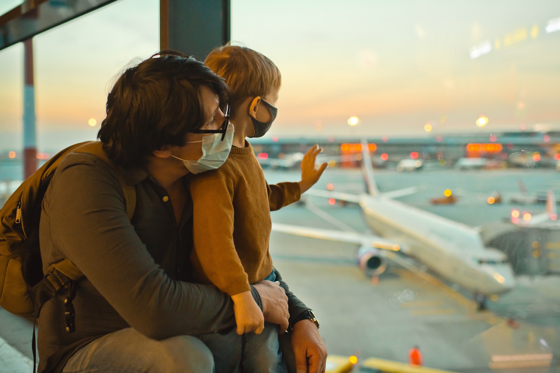 holiday travel
