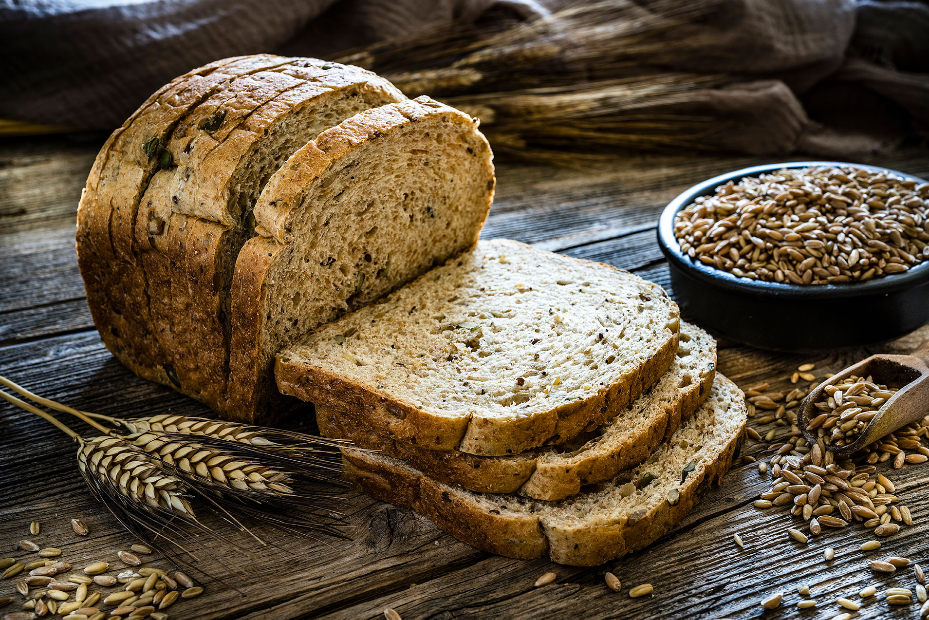 bread