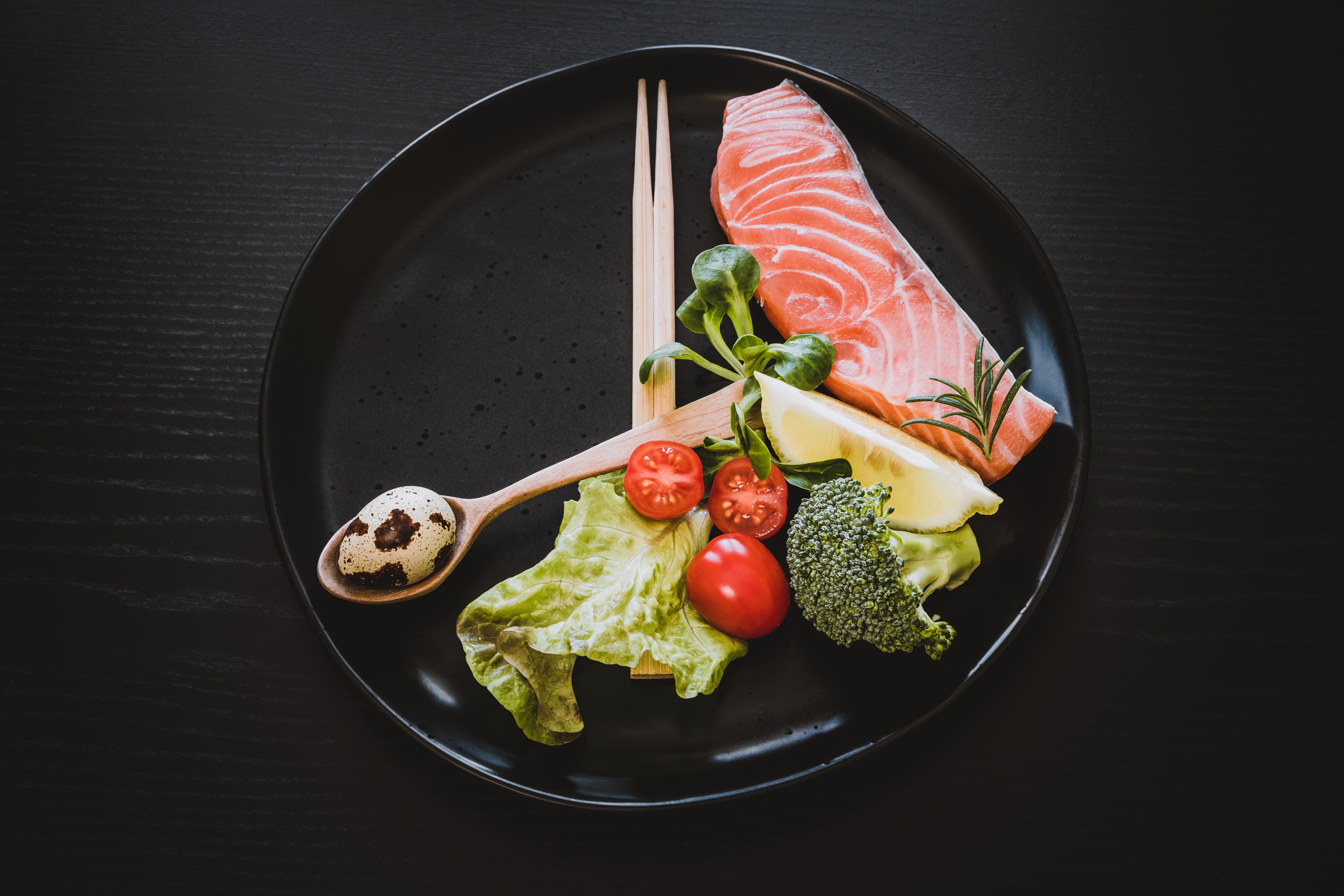 Rules of Intermittent Fasting