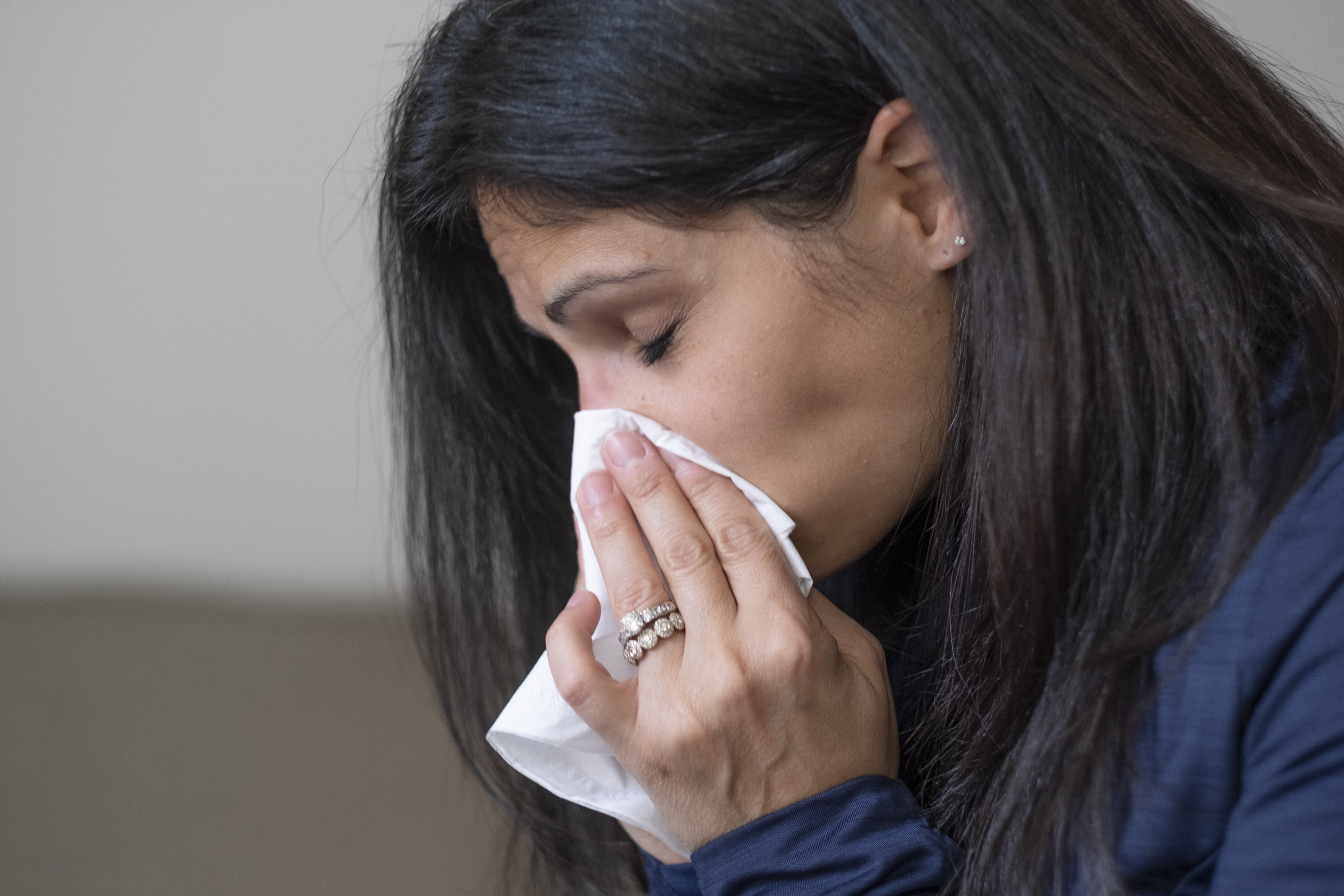 Allergies