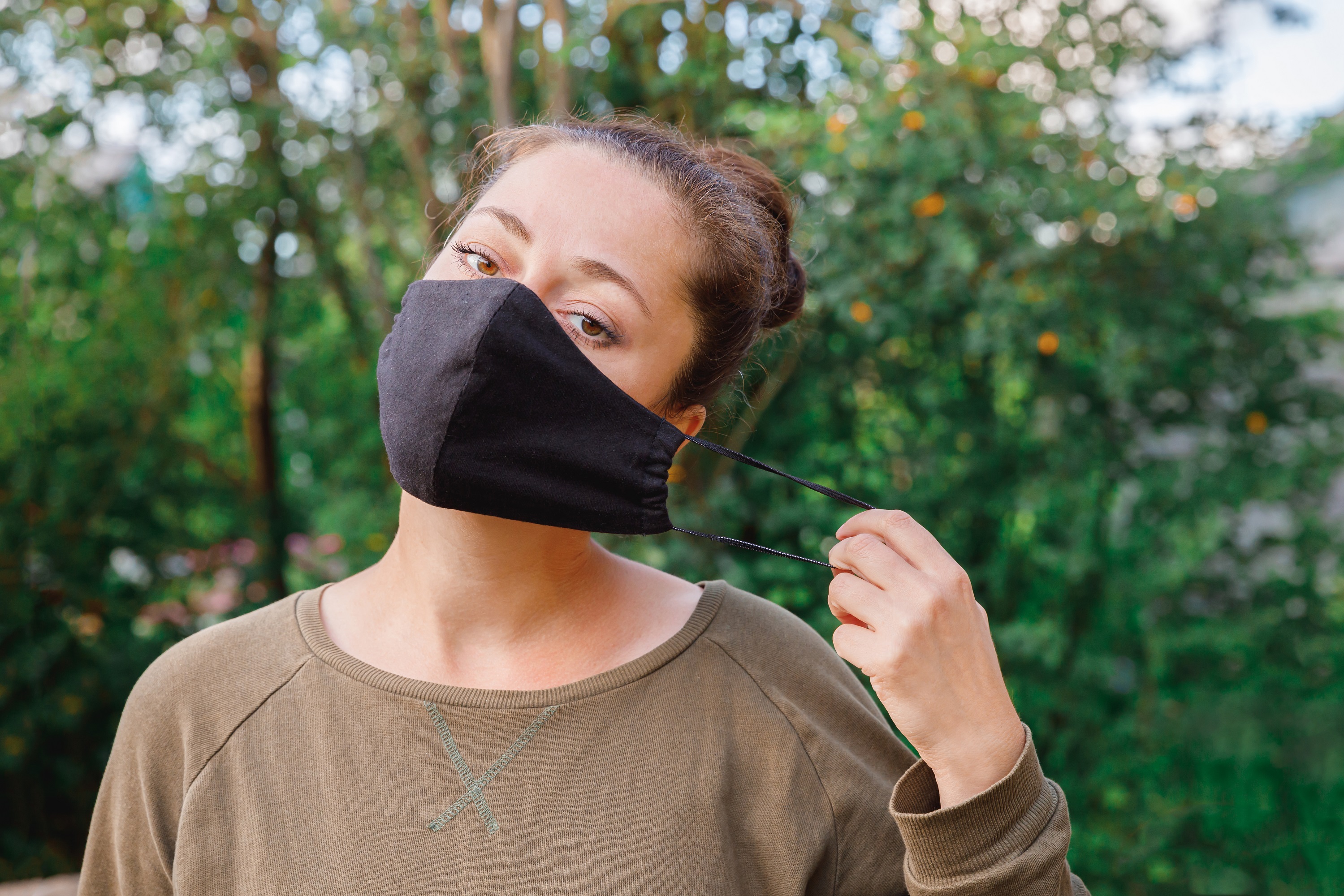 Why you shouldn't "just get COVID"