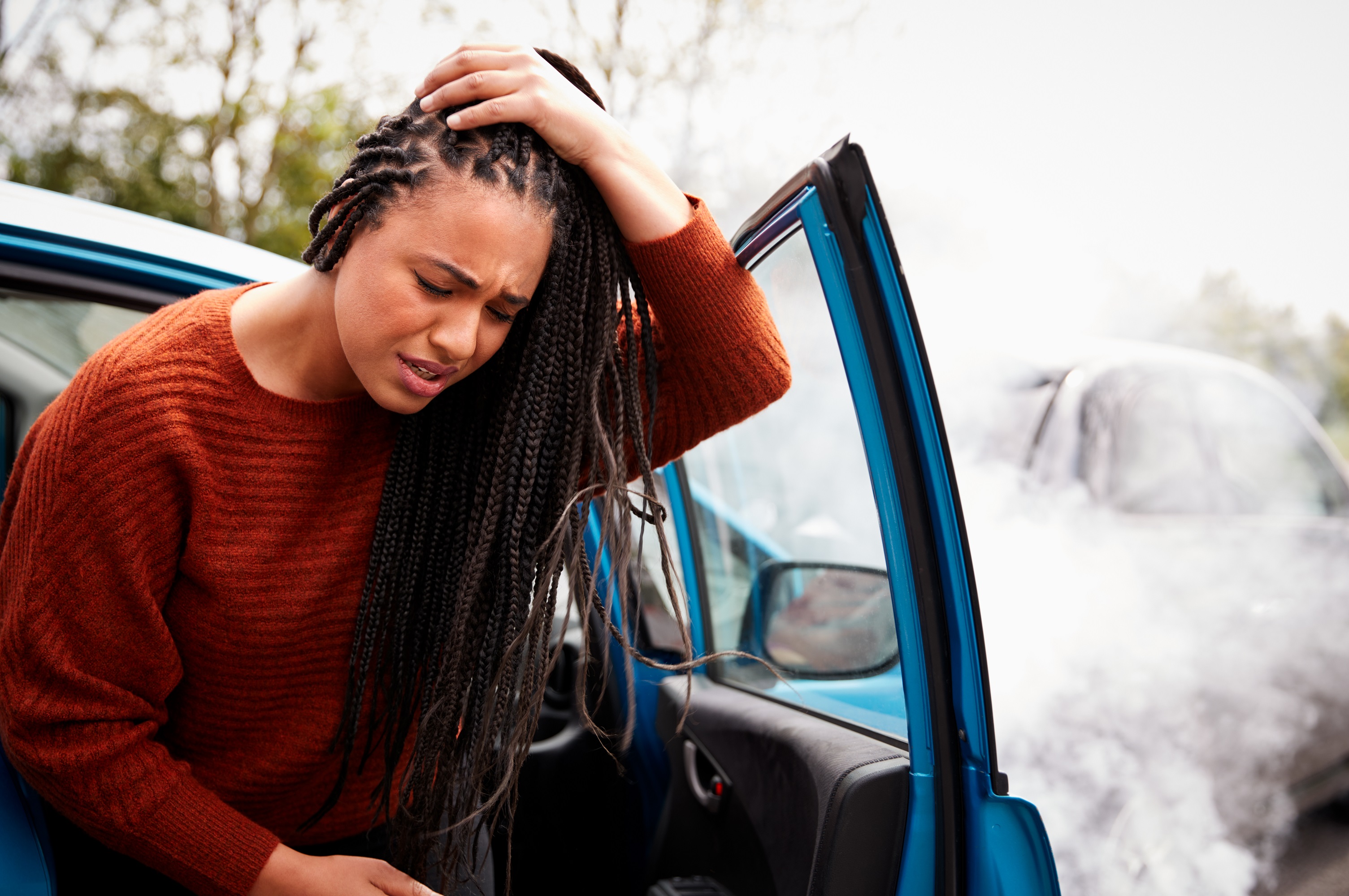 Head Trauma: Know When to Get Help