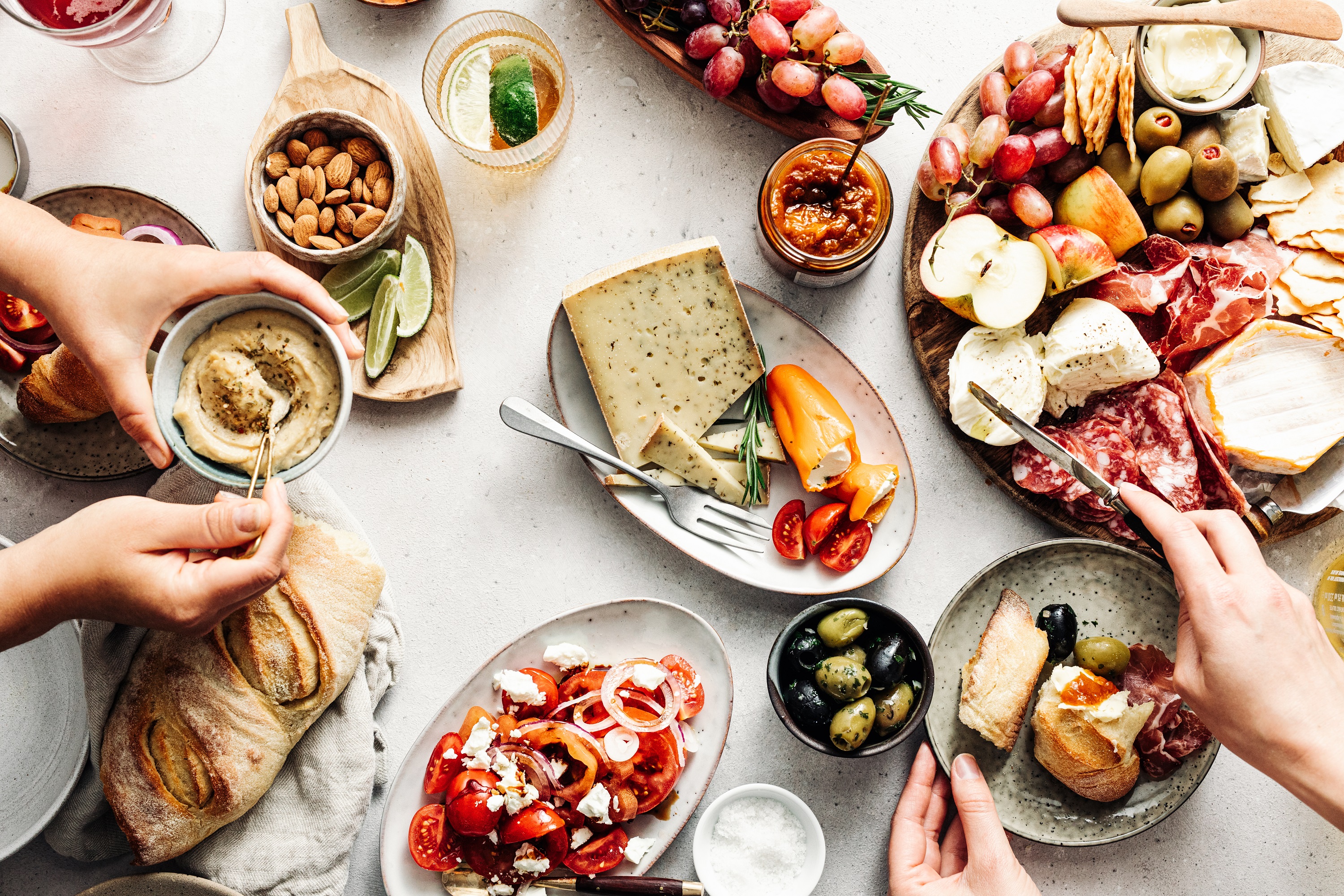 What A Dietician Says Are the Best Diets to Try in 2022