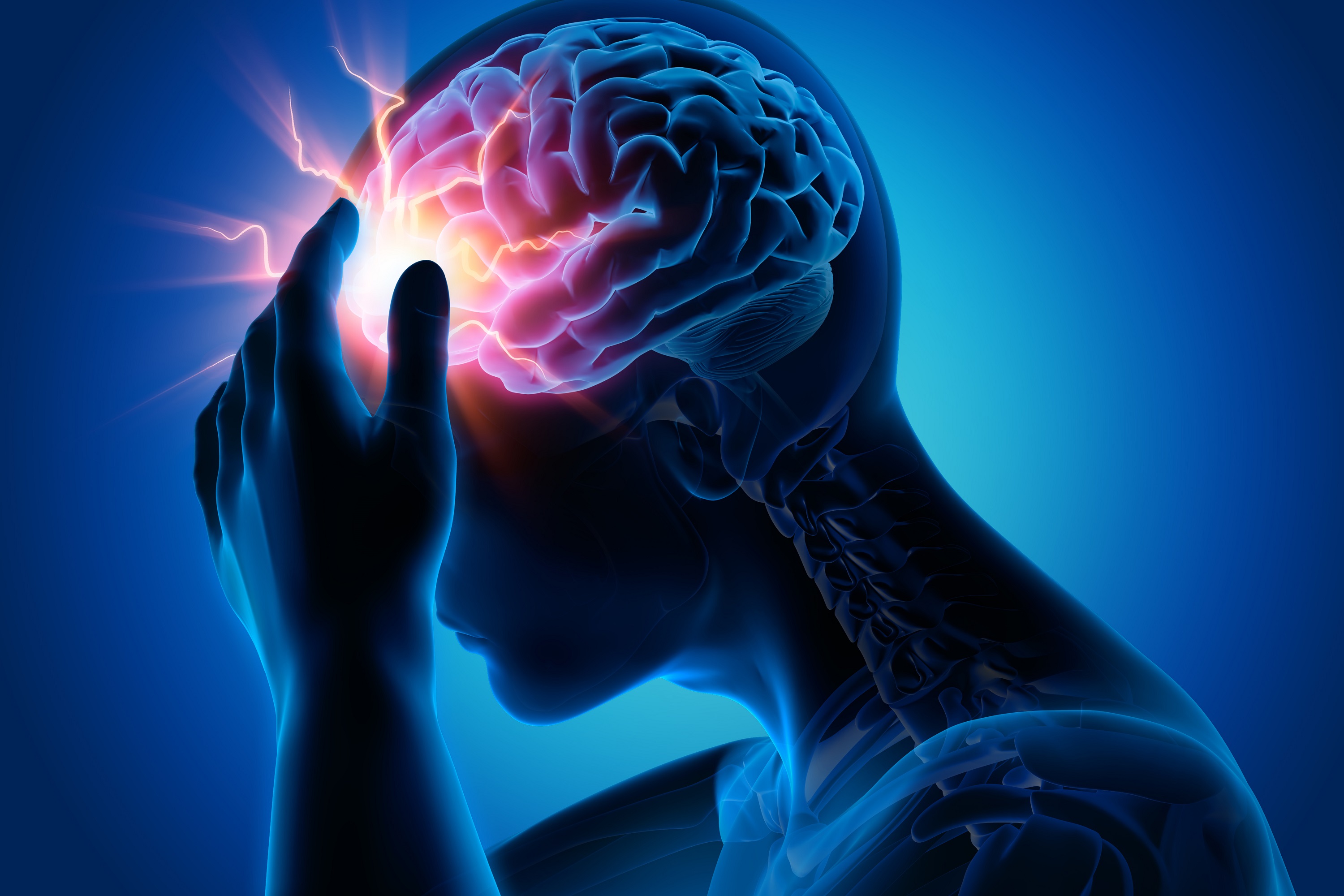 Can Brain Injury Change Your Personality?