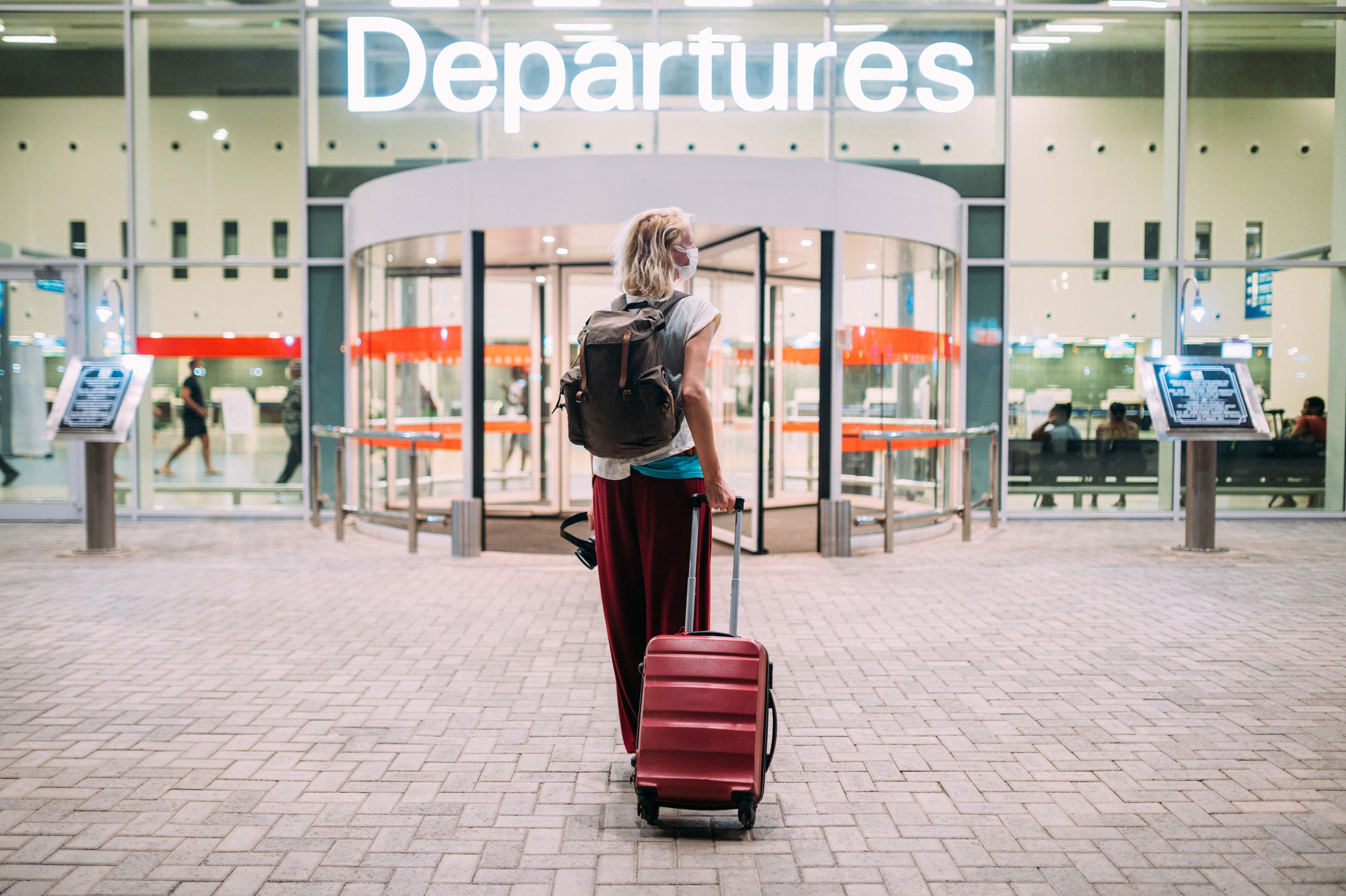 Is it Safe to Travel this Summer?