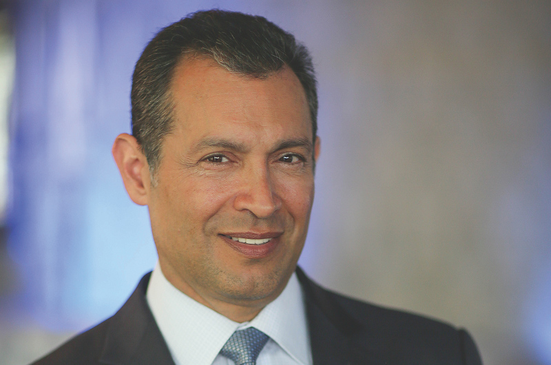 Alex Duran