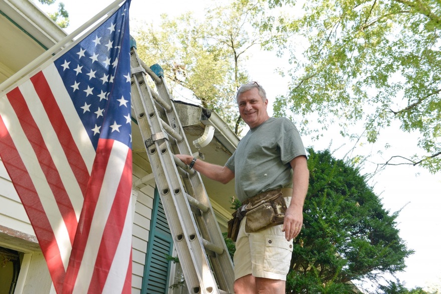 Patient Perspectives Doug Richardson