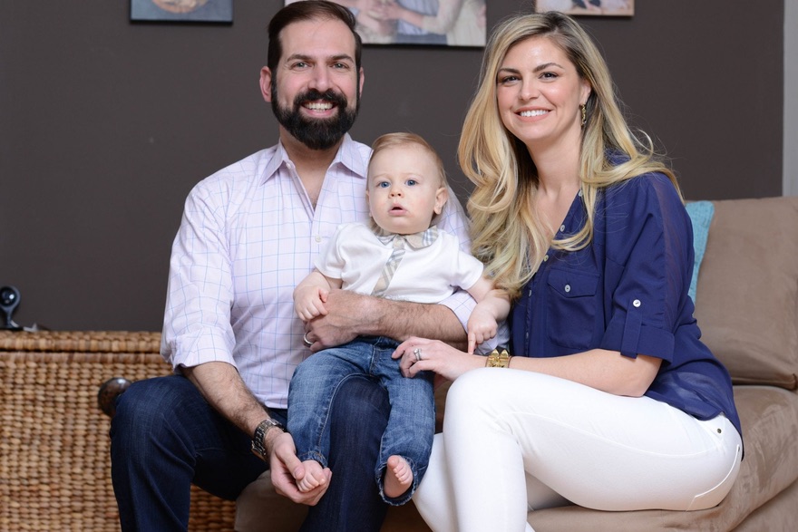 Patient Perspectives MaryBeth Stancato