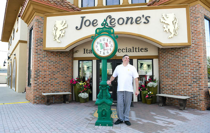 Joe Leone