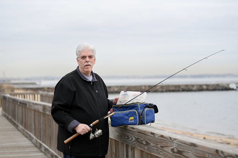 Joe Palazzolo