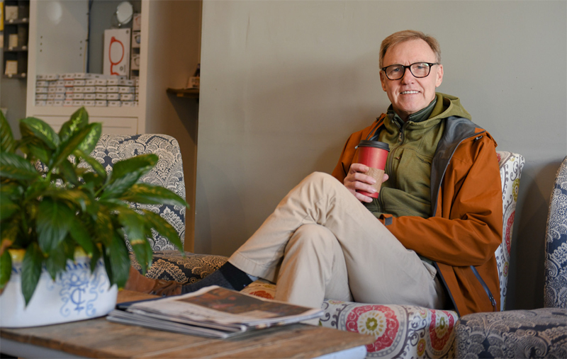 Christer Carlsson