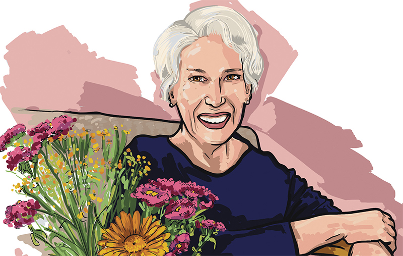 Barbara Provost