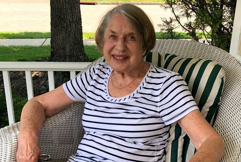 Phyllis Rosenberg