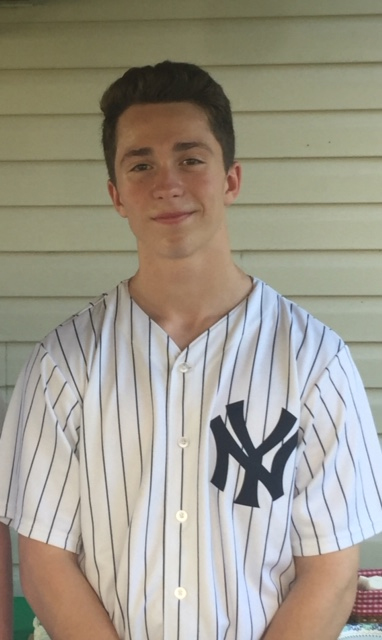 Tyler Bruno