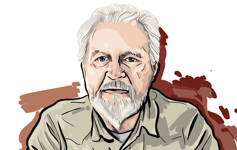 Fred Klag