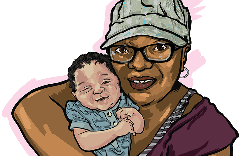 Chereese McMillan