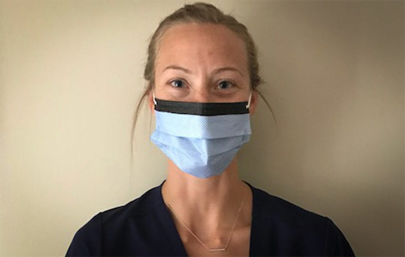 Caitlyn Sutter