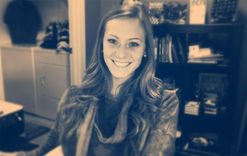 Caitlyn Sutter