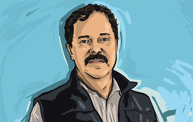 Carlos Guzman