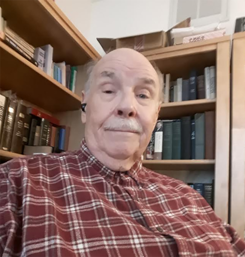 Gerald Dienst