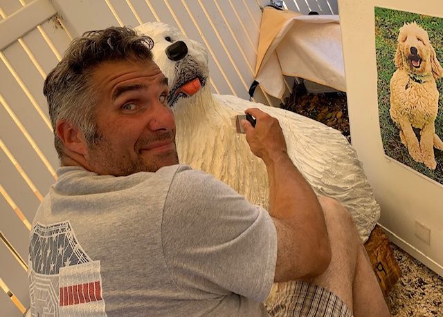 Joe Leone Introna