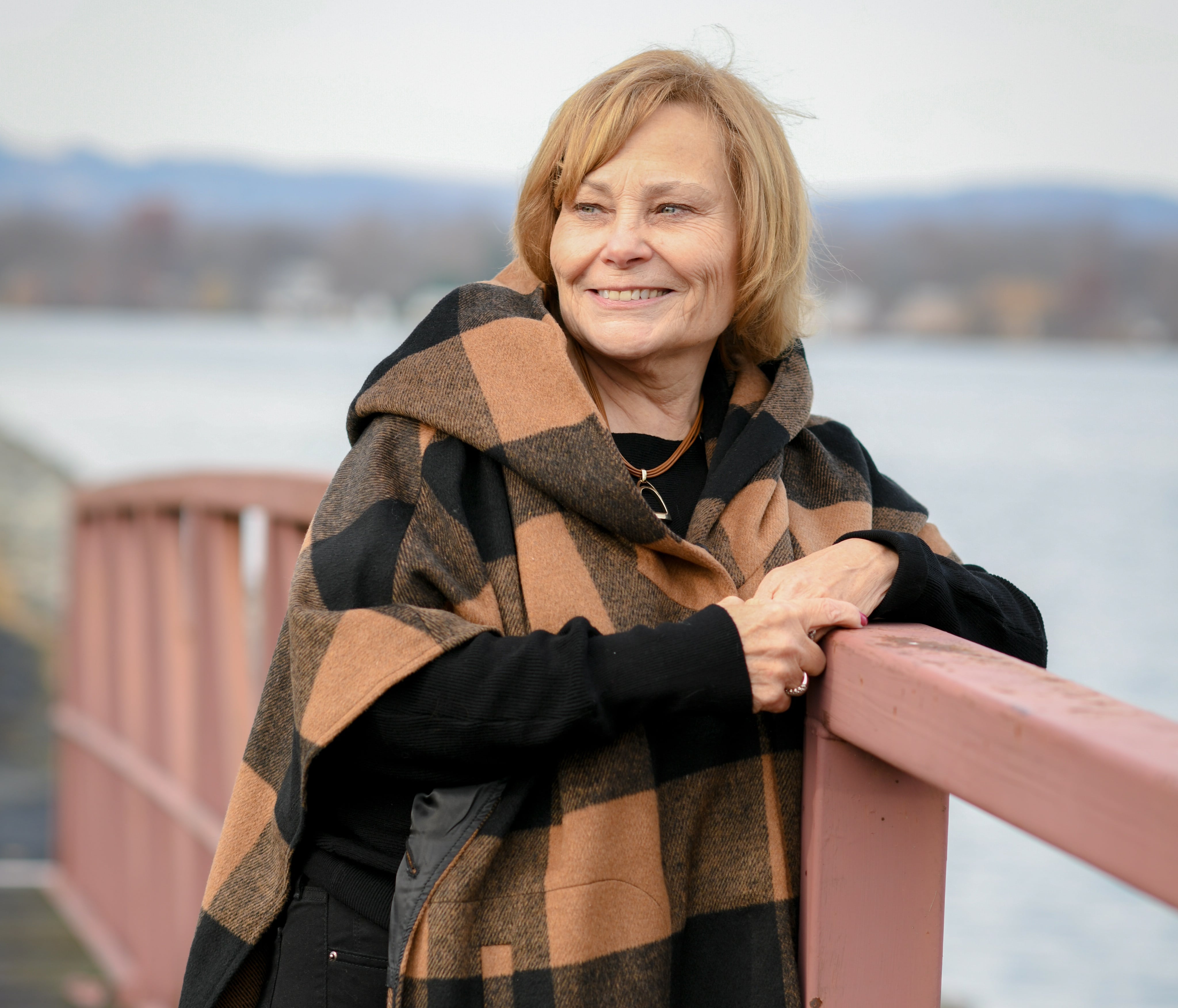 Eileen Bostonian