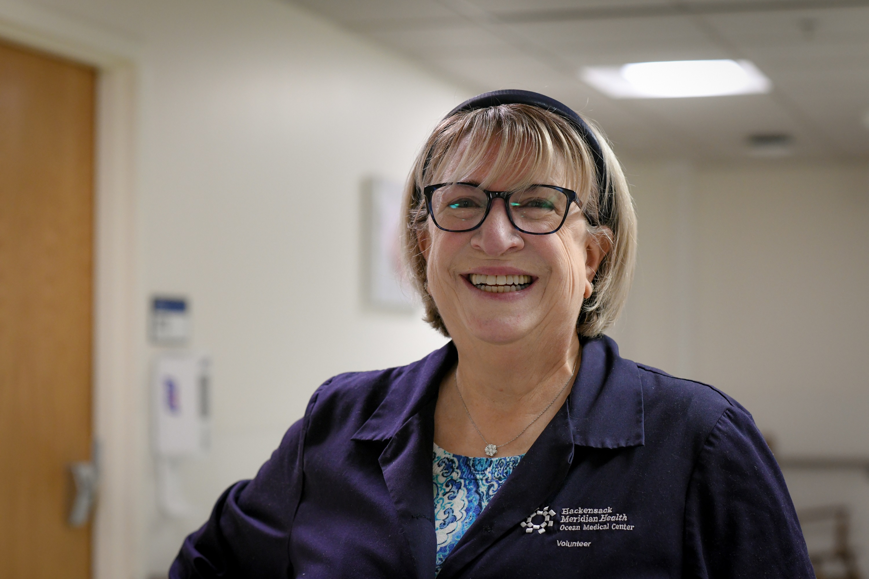 Sharon Dymnioski