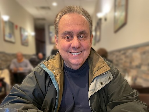 Michael Checchi