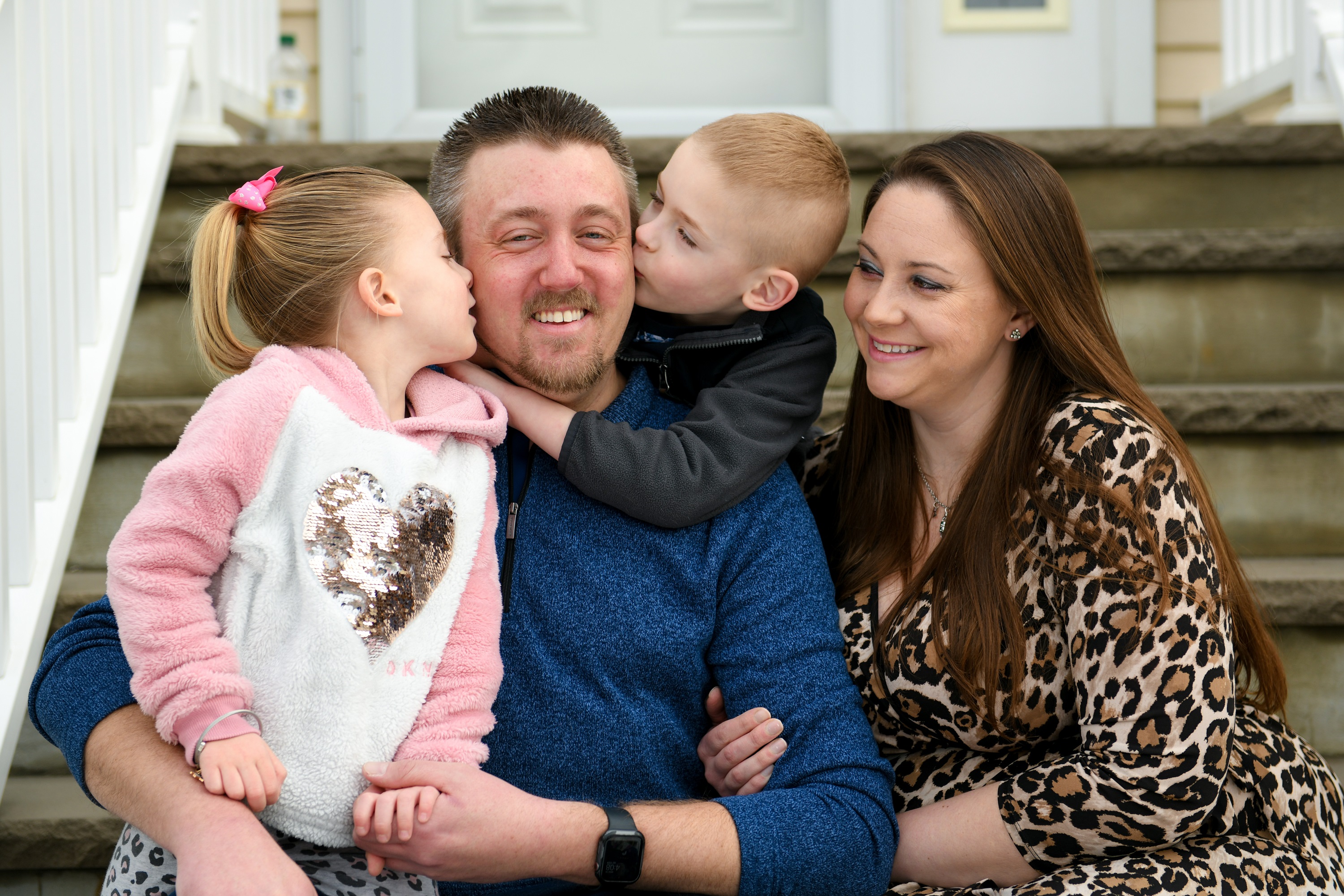 The Buhler Family
