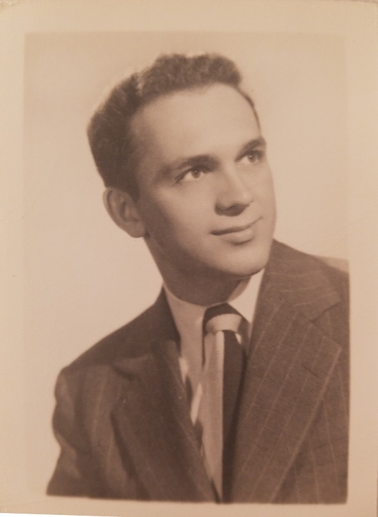 Dr. John Apovian