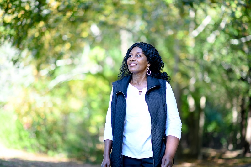 Victoria Yeboah