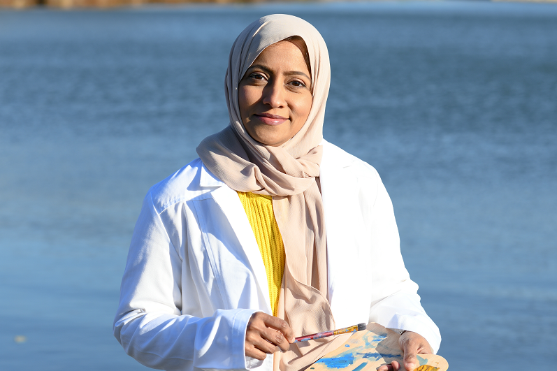 Dr. Seeni