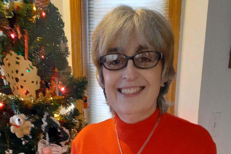 Teresa Eick