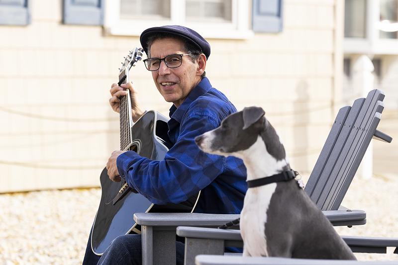 Mike Sinatra