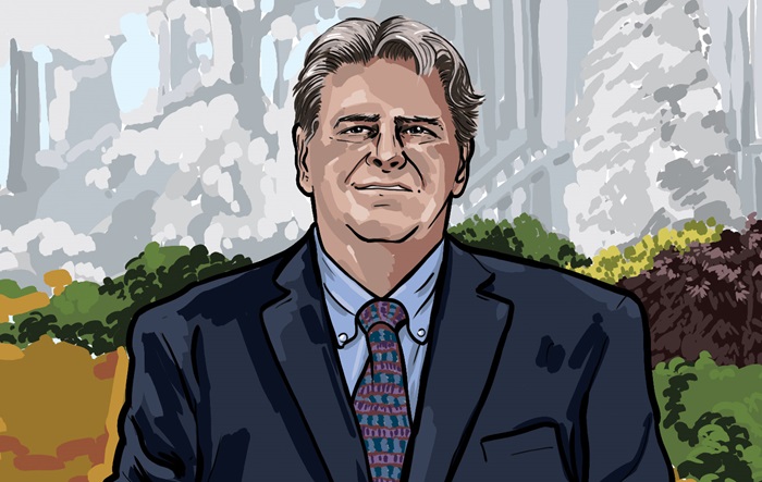 Patient Perspective Stroke of Luck