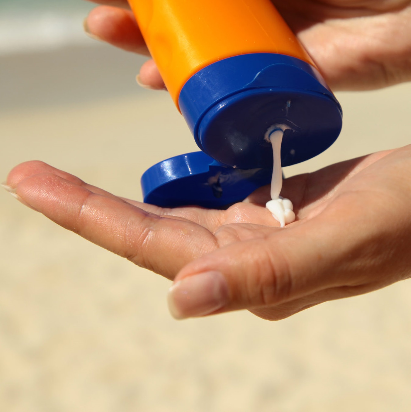 Sunscreen