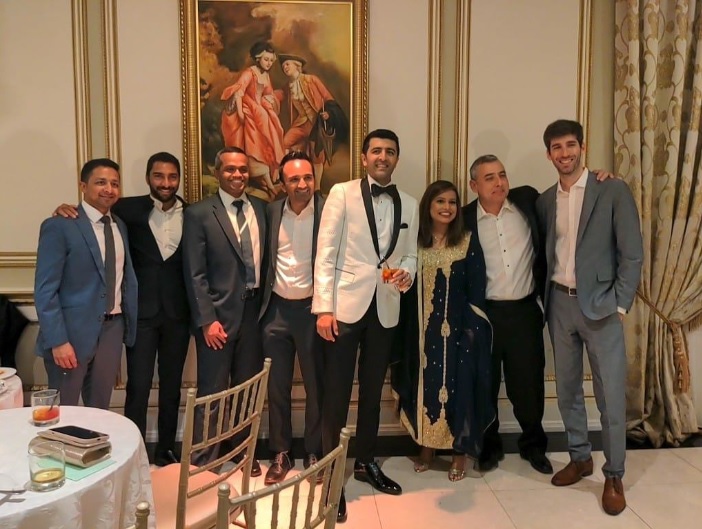 HUMC Pulmonary Critical Care Fellowship Faculty