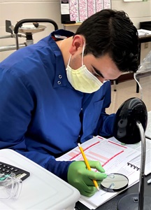Medical Laboratory Science 