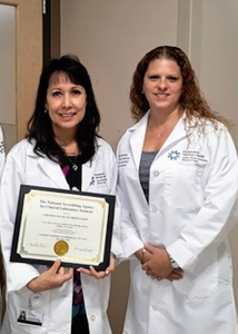 Medical Laboratory Science 