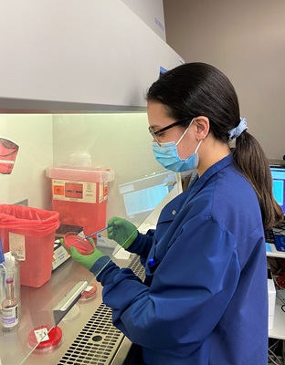 Medical Laboratory Science