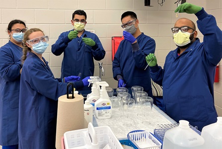 Medical Laboratory Science