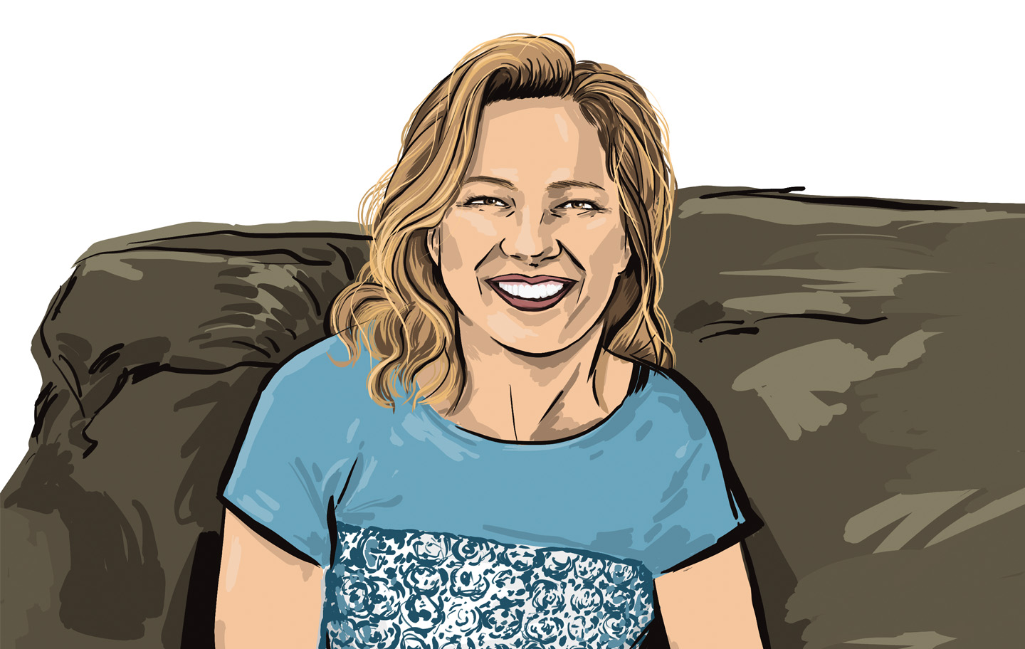 Nancy Charpek