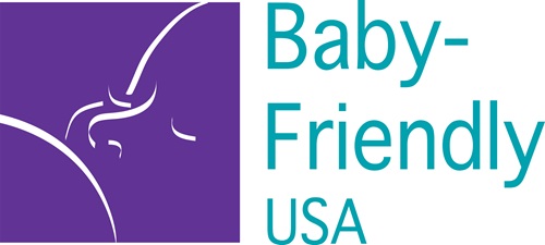 Baby Friendly Logo