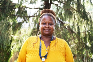 Tracy A Jones